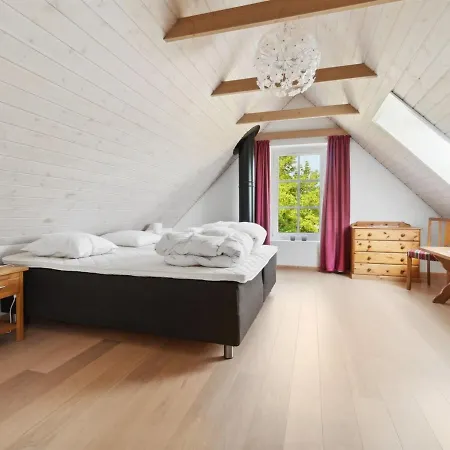 Dietlinde - 1-3km To The Inlet In The Liim Fiord By Interhome Apartment Thyholm
