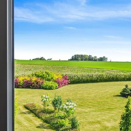 Lägenhet Dietlinde - 1-3km To The Fjord By Interhome *