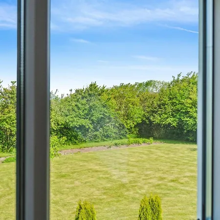 Dietlinde - 1-3km To The Fjord By Interhome *