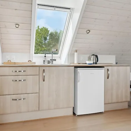 Dietlinde - 1-3km To The Fjord By Interhome Lägenhet *