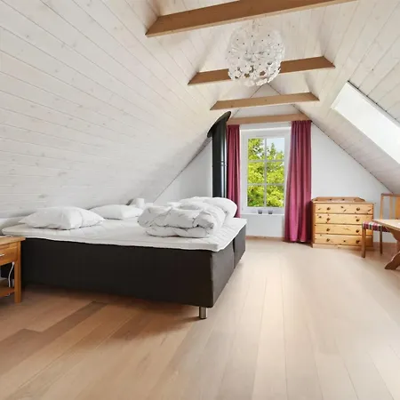 Lägenhet Dietlinde - 1-3km To The Fjord By Interhome