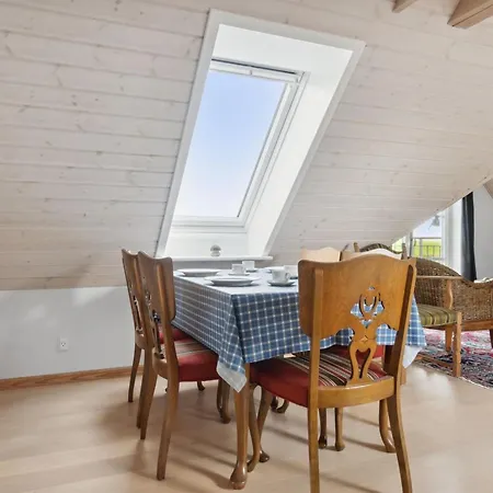 Dietlinde - 1-3km To The Fjord By Interhome *