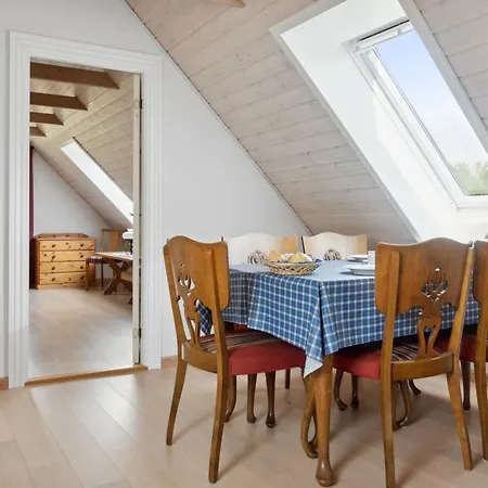 Dietlinde - 1-3km To The Fjord By Interhome *