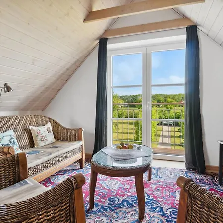 Dietlinde - 1-3km To The Fjord By Interhome Lägenhet