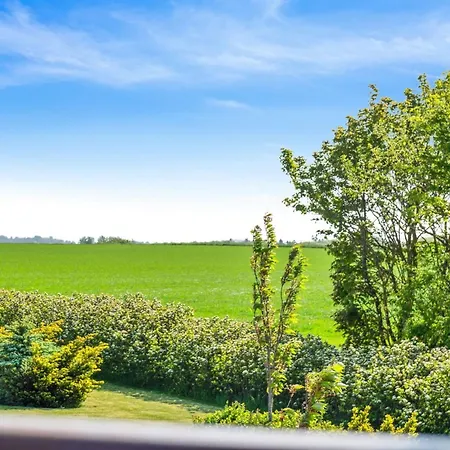 Lägenhet Dietlinde - 1-3km To The Fjord By Interhome