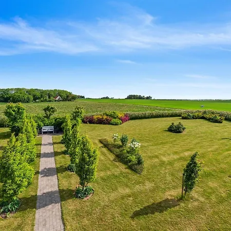 Lägenhet Dietlinde - 1-3km To The Fjord By Interhome