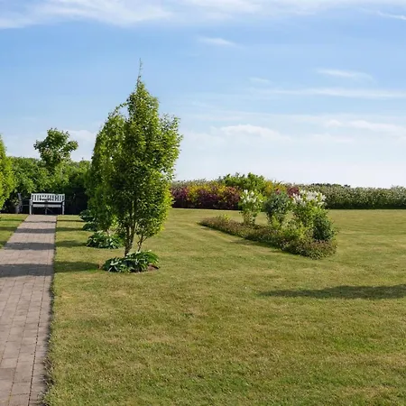 Lägenhet Dietlinde - 1-3km To The Fjord By Interhome *