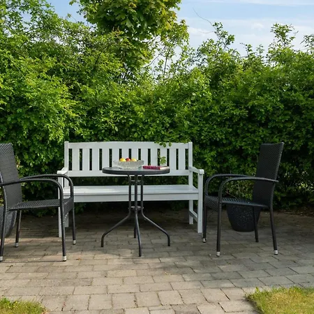 Dietlinde - 1-3km To The Fjord By Interhome